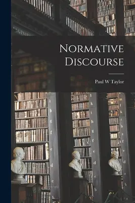 Normatív diskurzus - Normative Discourse