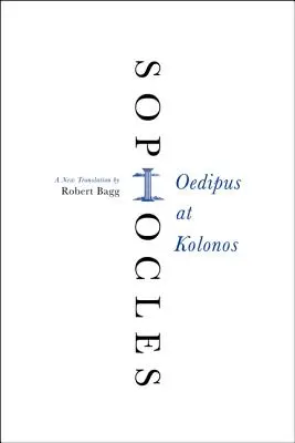 Oidipusz Kolonosz PB - Oedipus Kolonos PB