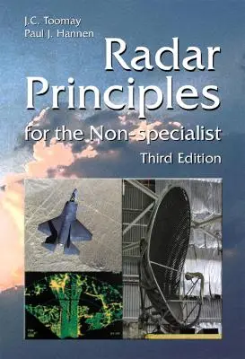 Radarelvek a nem szakemberek számára - Radar Principles for the Non-Specialist