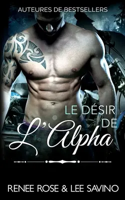 Le Dsir de l'Alpha