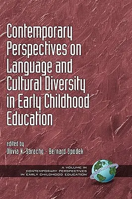 A nyelvi és kulturális sokszínűség kortárs perspektívái a kisgyermekkori nevelésben (Hc) - Contemporary Perspectives on Language and Cultural Diversity in Early Childhood Education (Hc)