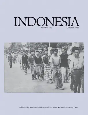 Indonézia: Október 2023 - Indonesia: October 2023