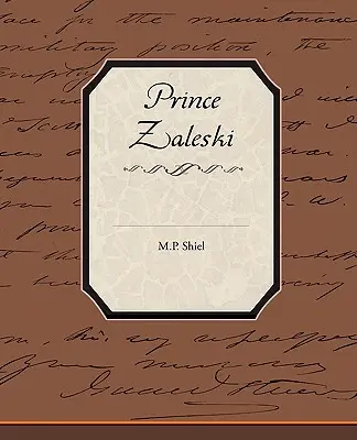 Prince Zaleski