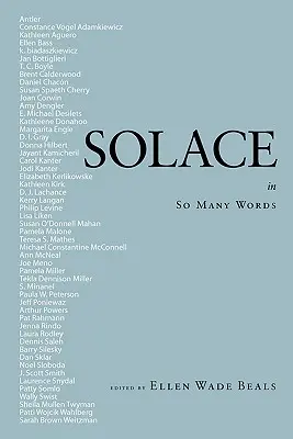 Vigasztalás oly sok szóban - Solace in So Many Words