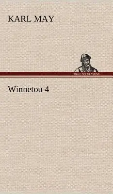 Winnetou 4