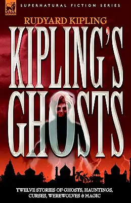 Kiplingovy přízraky - Kipling's Ghosts