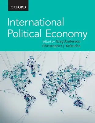 Nemzetközi politikai gazdaságtan - International Political Economy