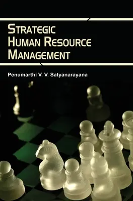 Stratégiai humánerőforrás-gazdálkodás - Strategic Human Resource Management