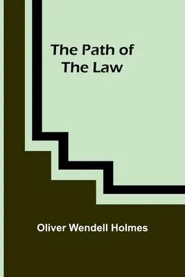 A törvény útja - The Path of the Law