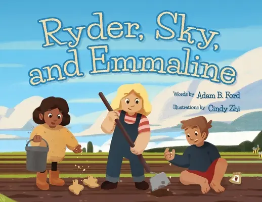 Ryder, Sky és Emmaline - Ryder, Sky, and Emmaline