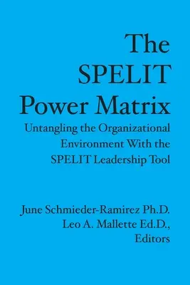 A Spelit-hatalom mátrixa: A szervezeti környezet kibogozása a Spelit Vezetői Eszköz segítségével - The Spelit Power Matrix: Untangling The Organizational Environment With The Spelit Leadership Tool