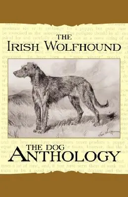 Az ír farkaskutya - Egy kutyaantológia (A Vintage Dog Books fajtaklasszikusa) - The Irish Wolfhound - A Dog Anthology (A Vintage Dog Books Breed Classic)