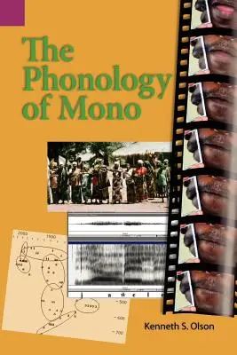 A mono fonológiája - The Phonology of Mono