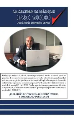 La calidad es ms que ISO 9000