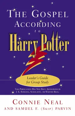 Az evangélium Harry Potter szerint (Vezetők) - The Gospel according to Harry Potter (Leaders)