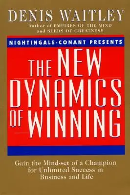 A győzelem új dinamikája - New Dynamics of Winning