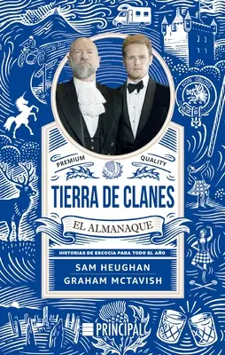 Tierra de Clanes: El Almanaque