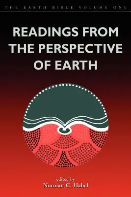 Olvasmányok a Föld szemszögéből - Readings from the Perspective of Earth