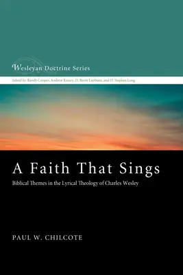 A Faith That Sings