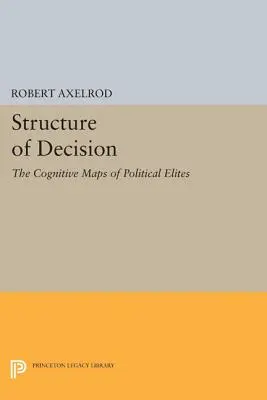 A döntés struktúrája: A politikai elitek kognitív térképei - Structure of Decision: The Cognitive Maps of Political Elites