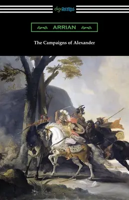 Alexandrova tažení - The Campaigns of Alexander