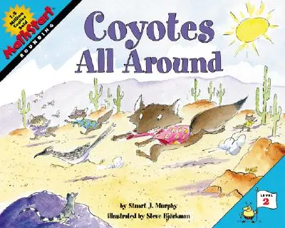 Coyotes All Around