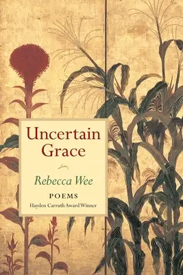 Bizonytalan kegyelem - Uncertain Grace