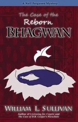 Az újjászületett Bhagwan esete - The Case of the Reborn Bhagwan