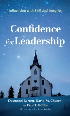 Bizalom a vezetés számára - Confidence for Leadership