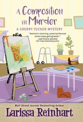 Kompozice ve vraždě - A Composition in Murder