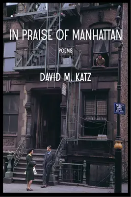 Manhattan dicsérete - In Praise of Manhattan