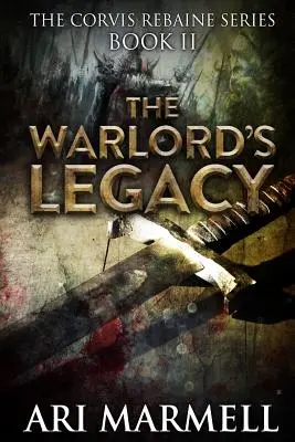 A hadúr öröksége - The Warlord's Legacy