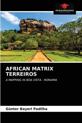 Afrikai Mátrix Terreiros - African Matrix Terreiros