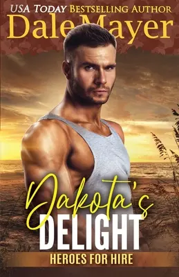 Dakota öröme - Dakota's Delight