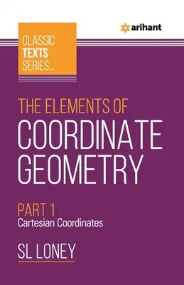 A koordinátageometria elemei 1. rész Kartézi koordináták - The Elements of Coordinate Geometry Part-1 Cartesian Coordinates