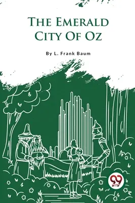 Óz, a smaragdváros - The Emerald City Of Oz