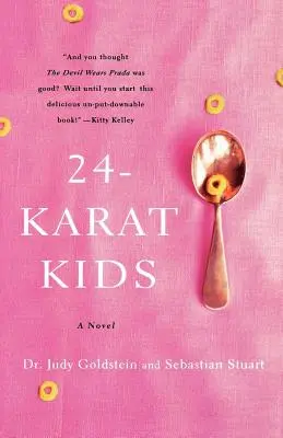 24 karátos gyerekek - 24-Karat Kids