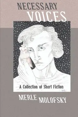 Szükséges hangok: A Collection of Short Fiction - Necessary Voices: A Collection of Short Fiction