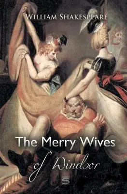 A windsori víg nők - The Merry Wives of Windsor