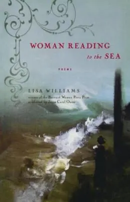 A tengerhez olvasó asszony - Woman Reading to the Sea