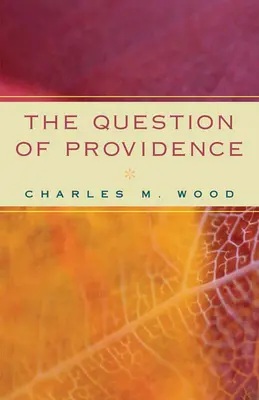 A gondviselés kérdése - Question of Providence