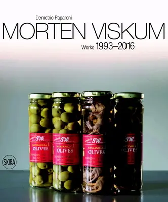 Morten Viskum: Viskum: Művek 1993-2016 - Morten Viskum: Works 1993-2016