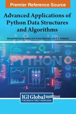 A Python adatszerkezetek és algoritmusok haladó alkalmazásai - Advanced Applications of Python Data Structures and Algorithms