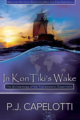 Kon-Tiki nyomában - In Kon-Tiki's Wake
