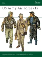 Amerikai hadsereg légierő (1) - US Army Air Force (1)