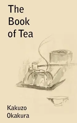 A tea könyve - The Book of Tea