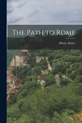Az út Rómába - The Path to Rome