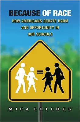 A faj miatt: Hogyan vitáznak az amerikaiak az ártalomról és a lehetőségekről az iskoláinkban - Because of Race: How Americans Debate Harm and Opportunity in Our Schools