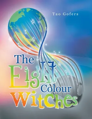 A nyolc színű boszorkányok - The Eight Colour Witches