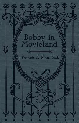 Bobby a Movielandben - Bobby in Movieland